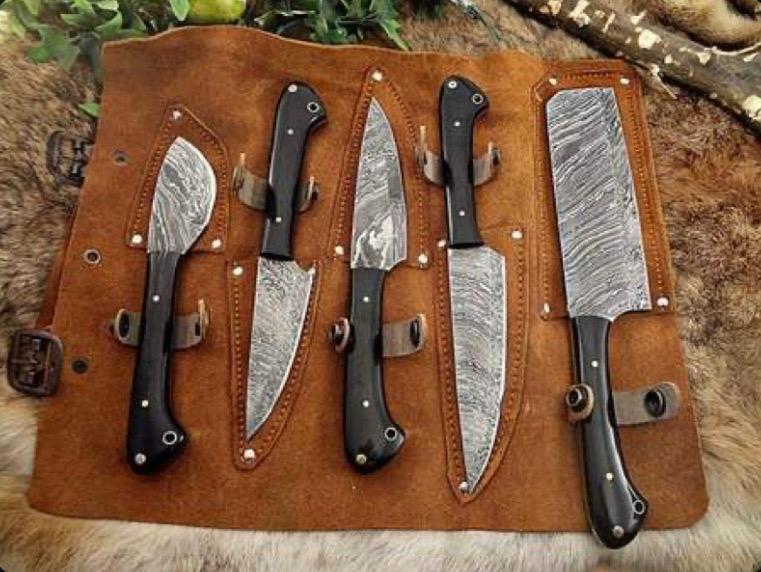 Special kitchen knives